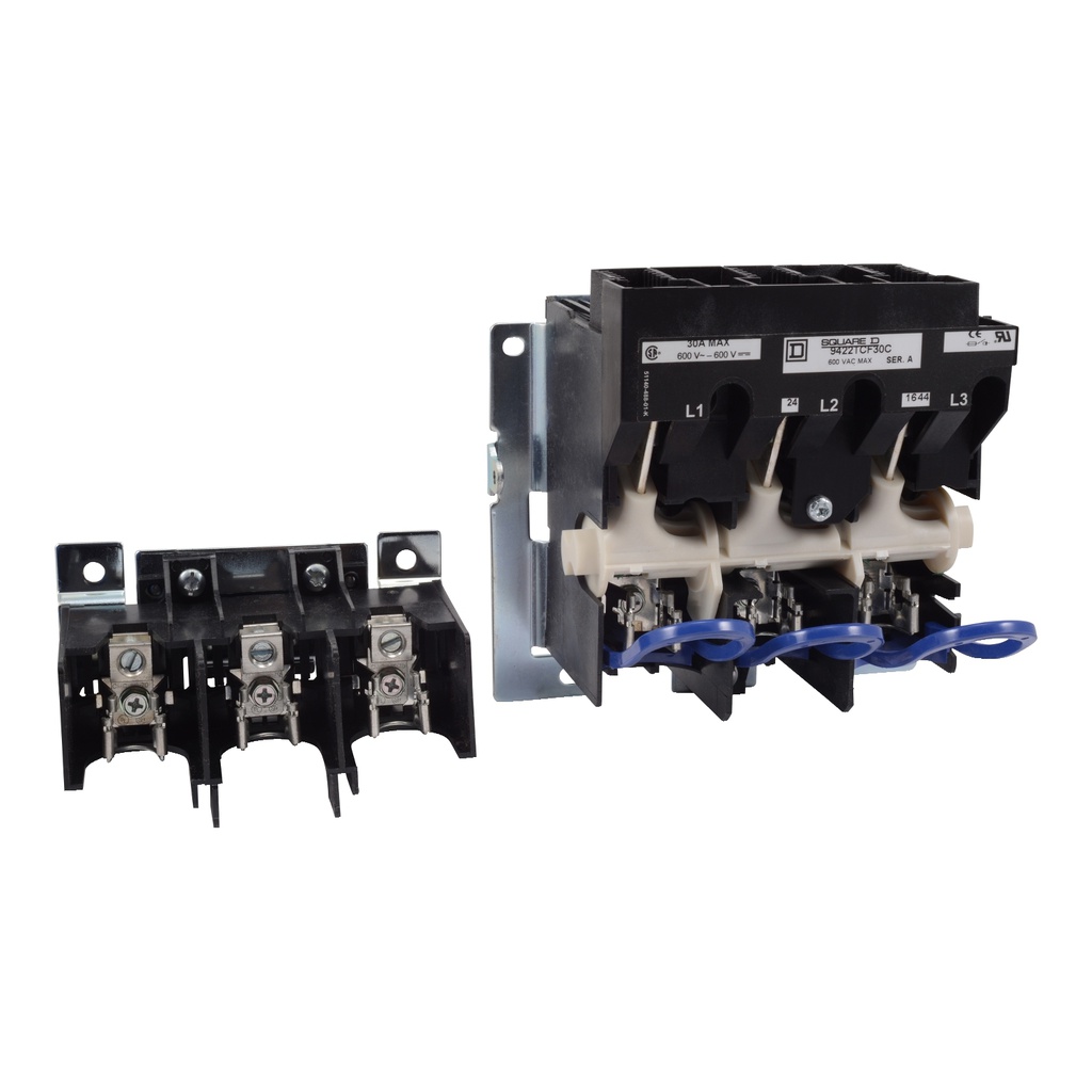 SCHNEIDER ELECTRIC 9422TDN60