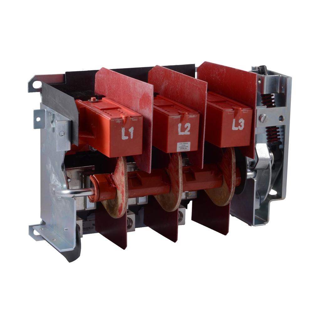 SCHNEIDER ELECTRIC 9422TF2