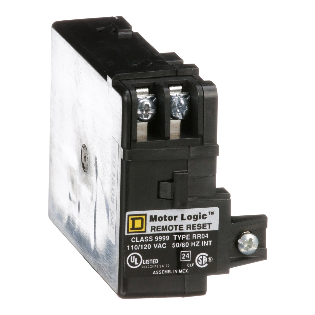 SCHNEIDER ELECTRIC 9999RR04