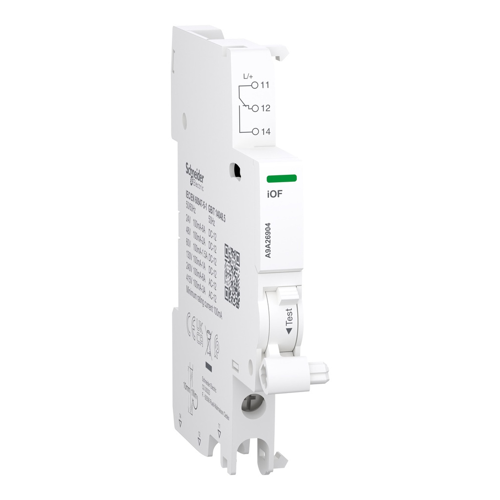 SCHNEIDER ELECTRIC A9A26904