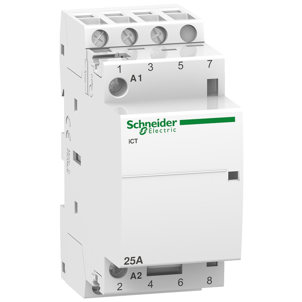 SCHNEIDER ELECTRIC A9C20633