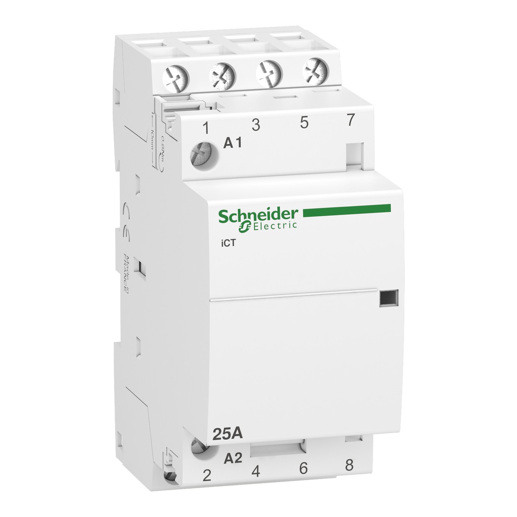 SCHNEIDER ELECTRIC A9C20834