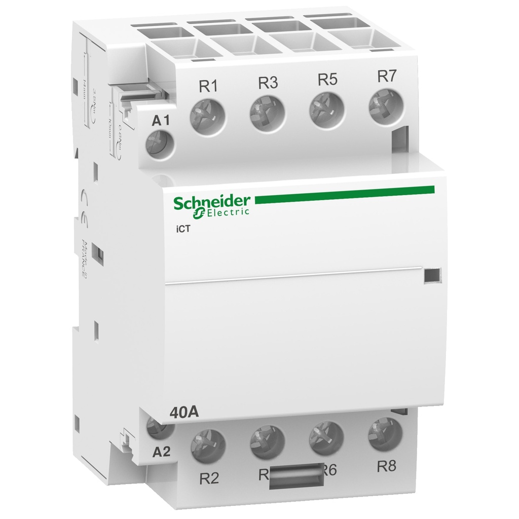 SCHNEIDER ELECTRIC A9C20847