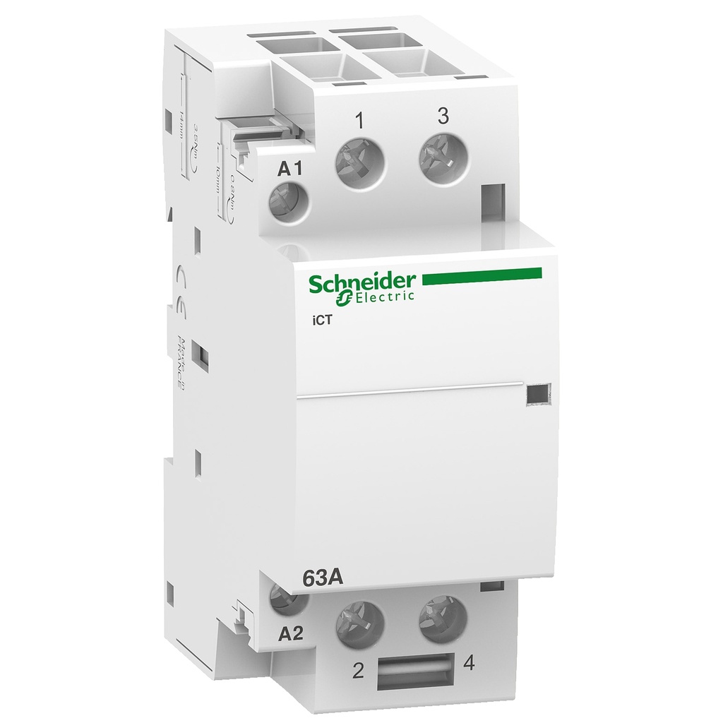 SCHNEIDER ELECTRIC A9C20862