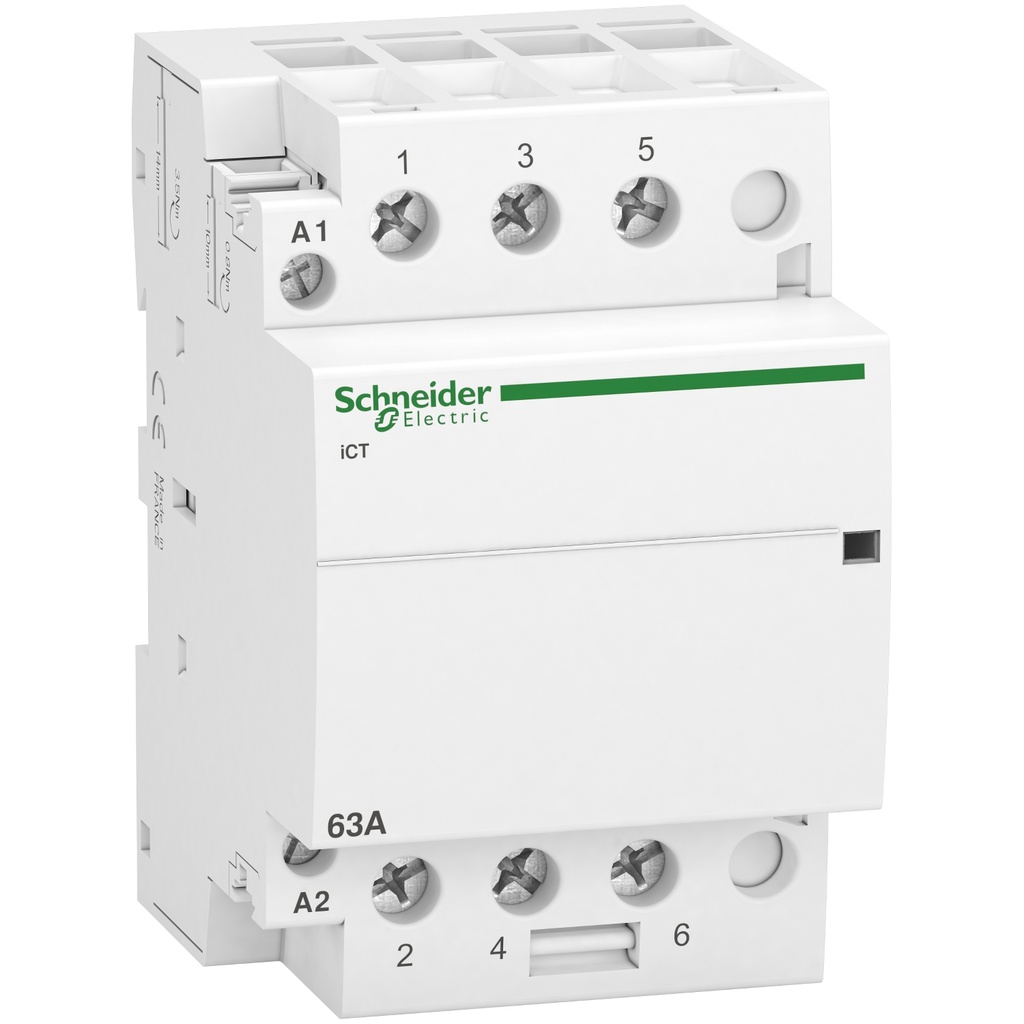 SCHNEIDER ELECTRIC A9C20863