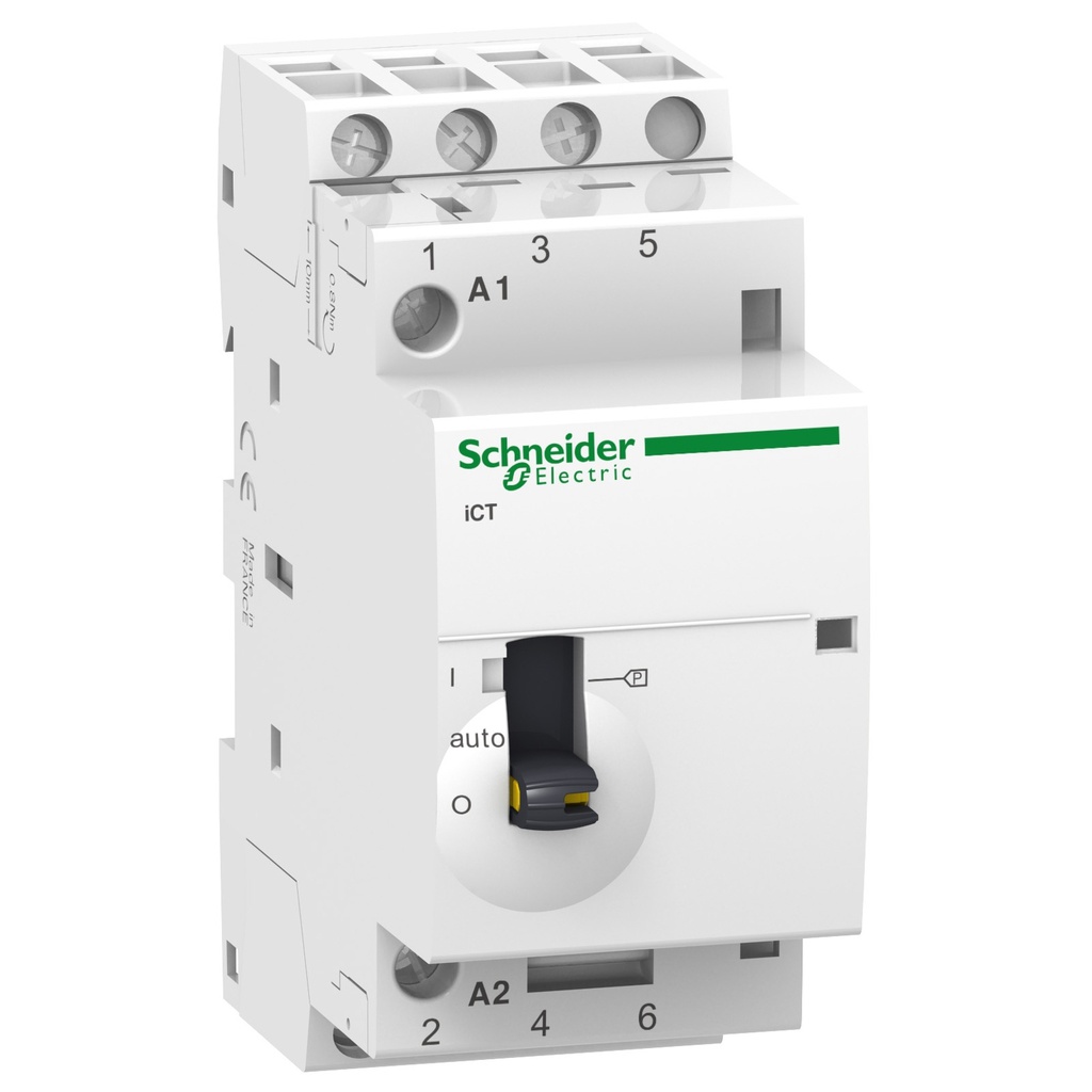 SCHNEIDER ELECTRIC A9C21833