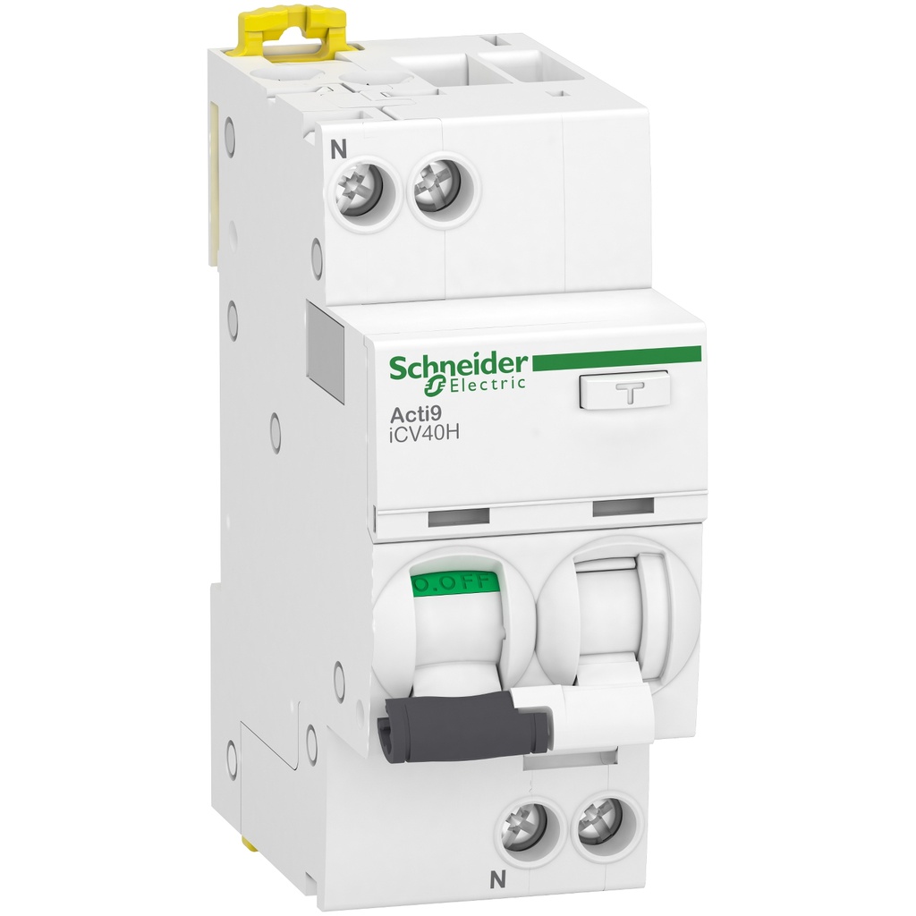 SCHNEIDER ELECTRIC A9DC4625