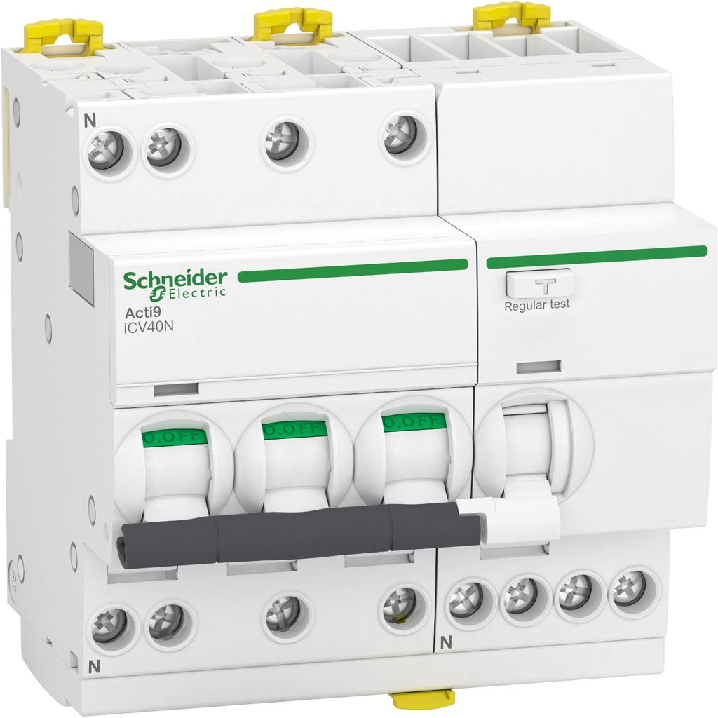 SCHNEIDER ELECTRIC A9DE3716