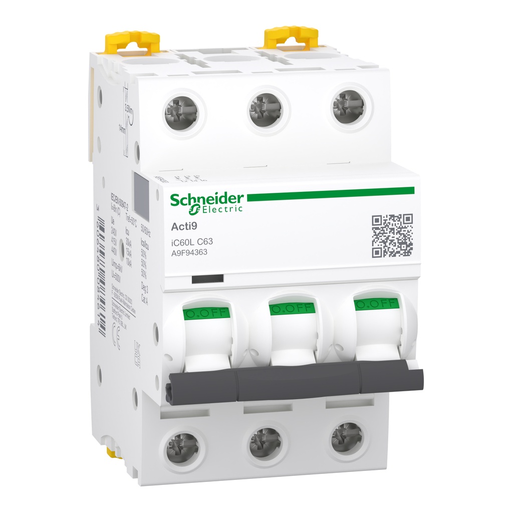 SCHNEIDER ELECTRIC A9F94363