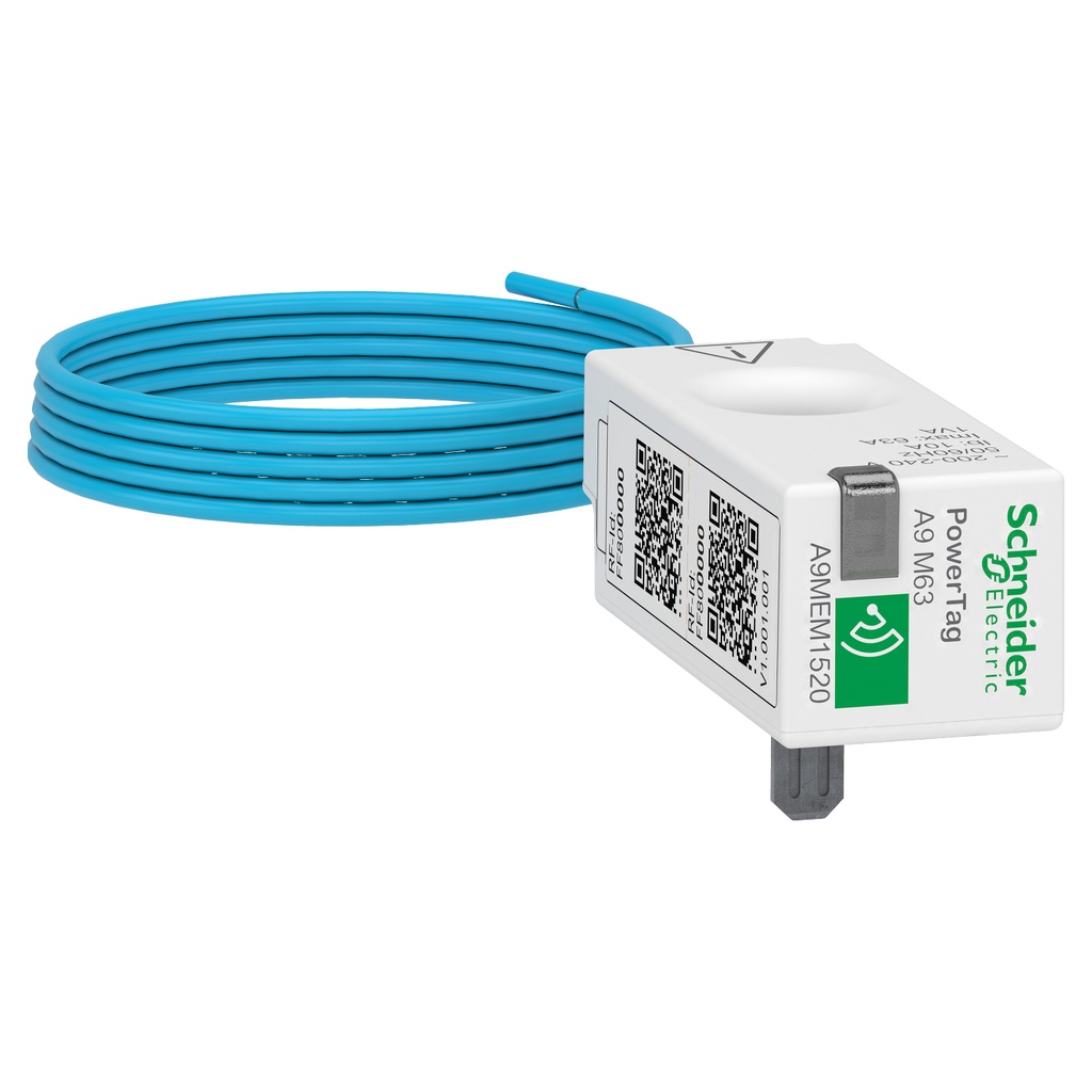 SCHNEIDER ELECTRIC A9MEM1520