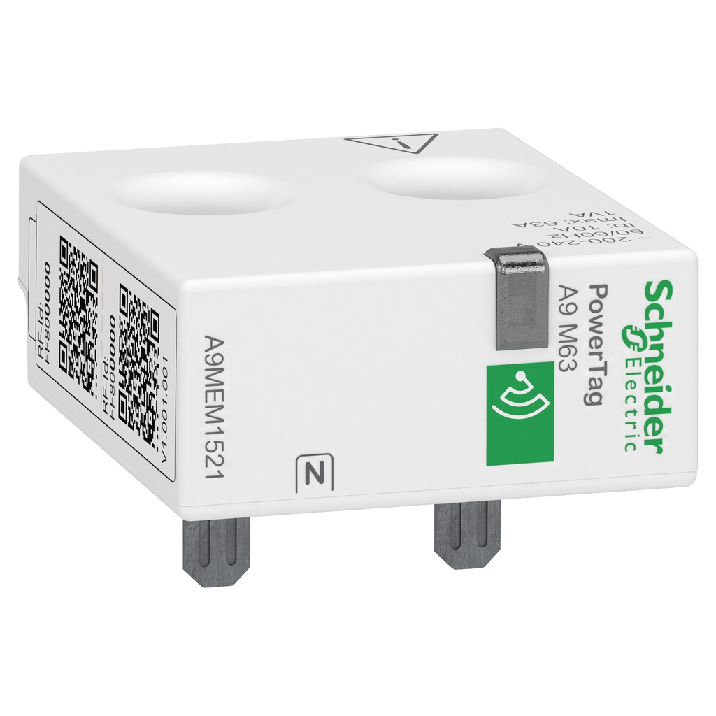 SCHNEIDER ELECTRIC A9MEM1521