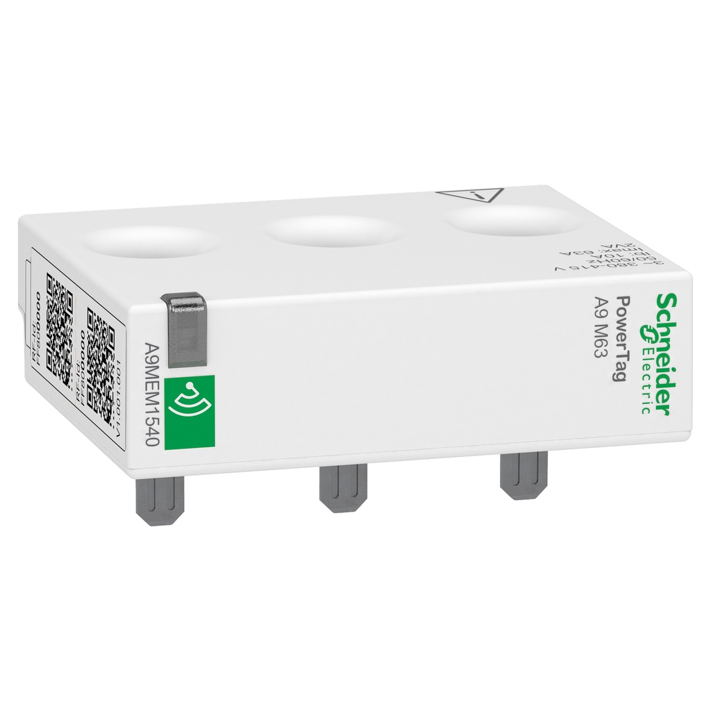 SCHNEIDER ELECTRIC A9MEM1540