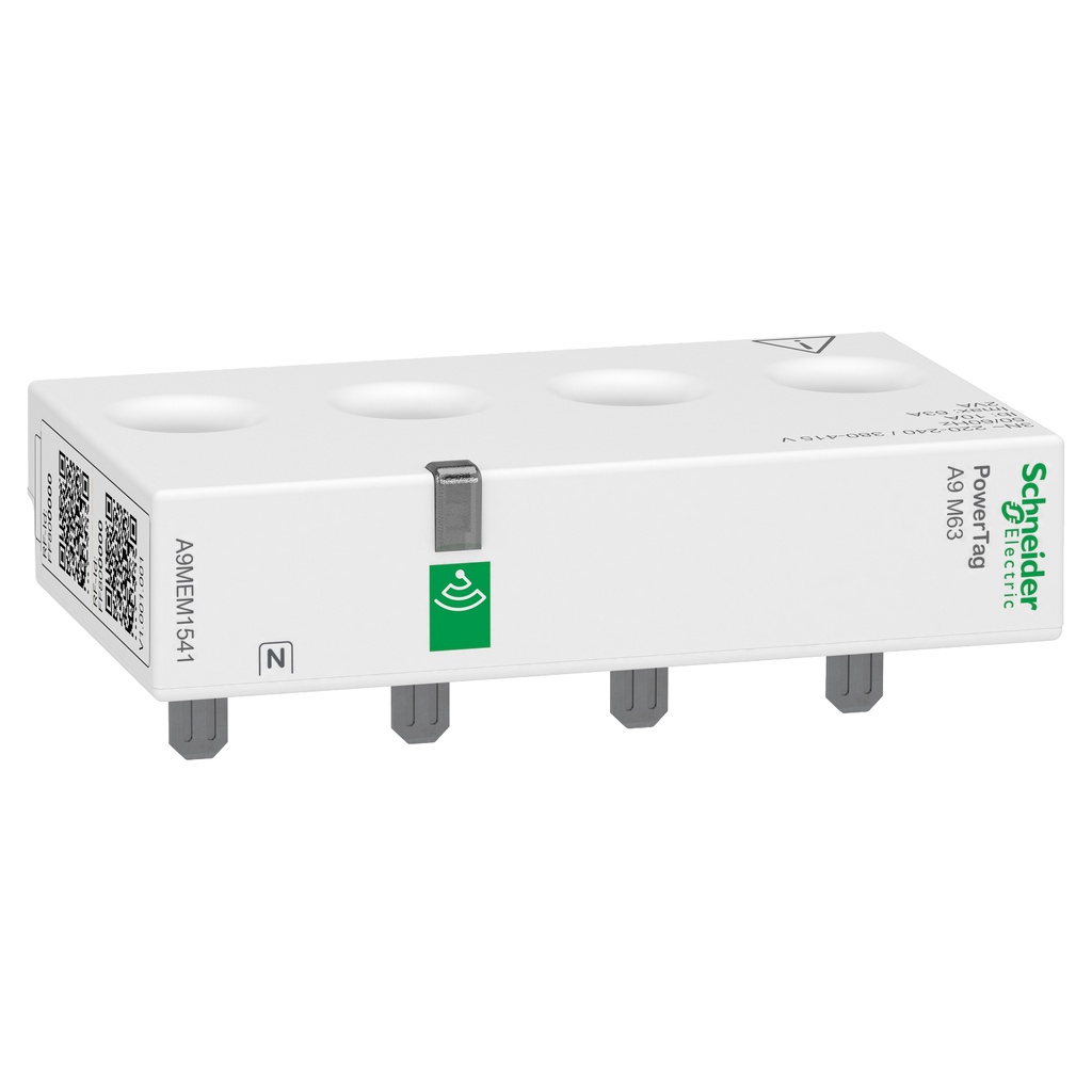 SCHNEIDER ELECTRIC A9MEM1541