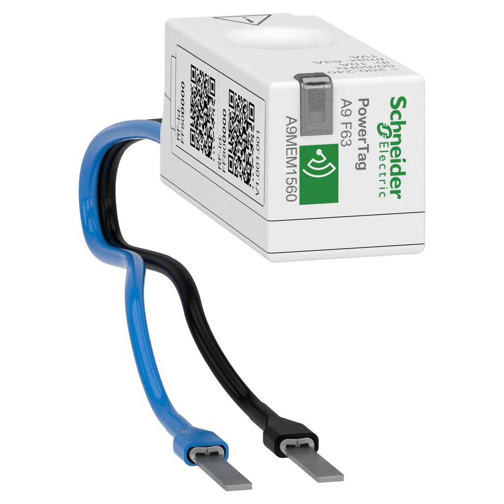 SCHNEIDER ELECTRIC A9MEM1560