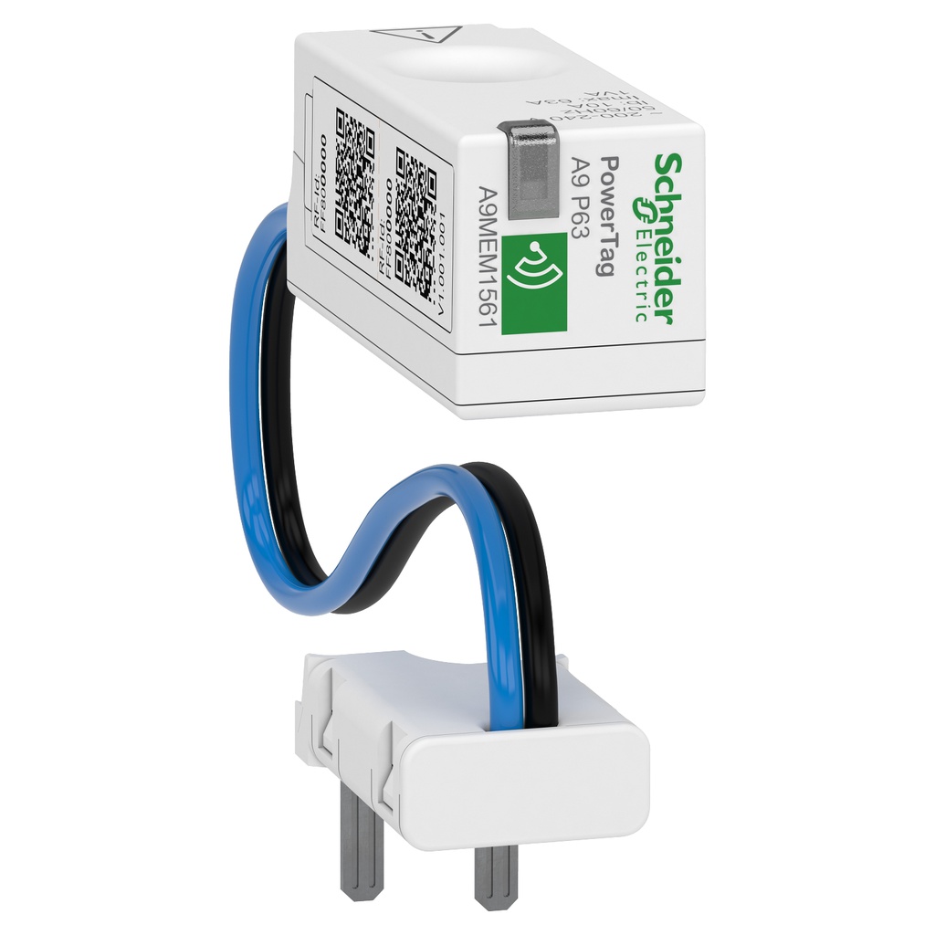 SCHNEIDER ELECTRIC A9MEM1561