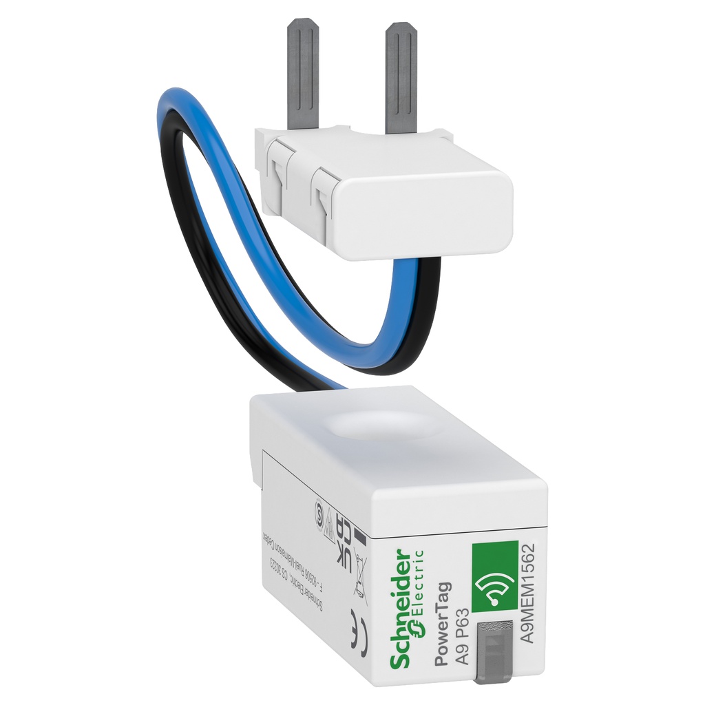 SCHNEIDER ELECTRIC A9MEM1562