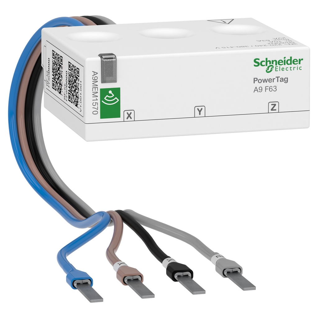 SCHNEIDER ELECTRIC A9MEM1570