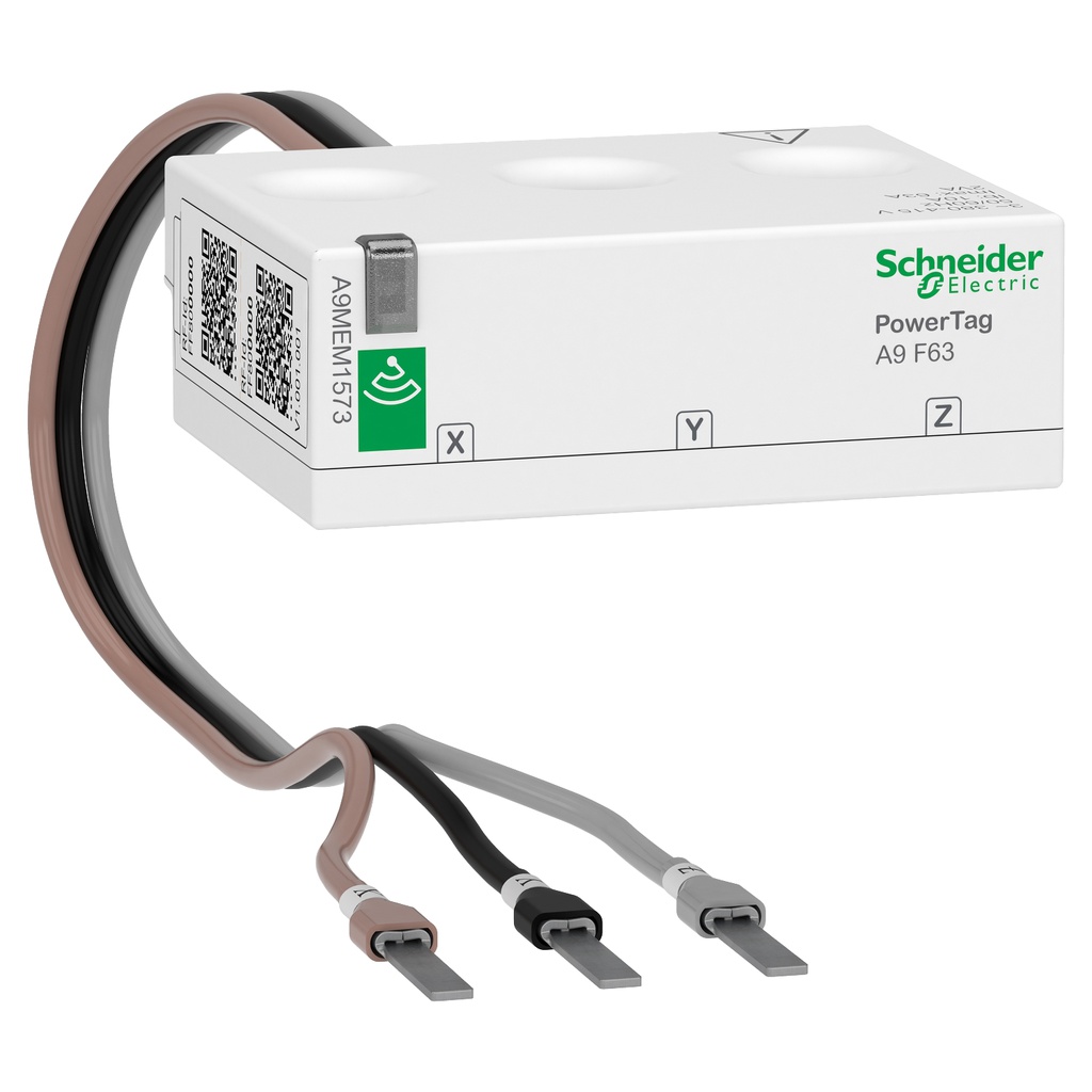 SCHNEIDER ELECTRIC A9MEM1573