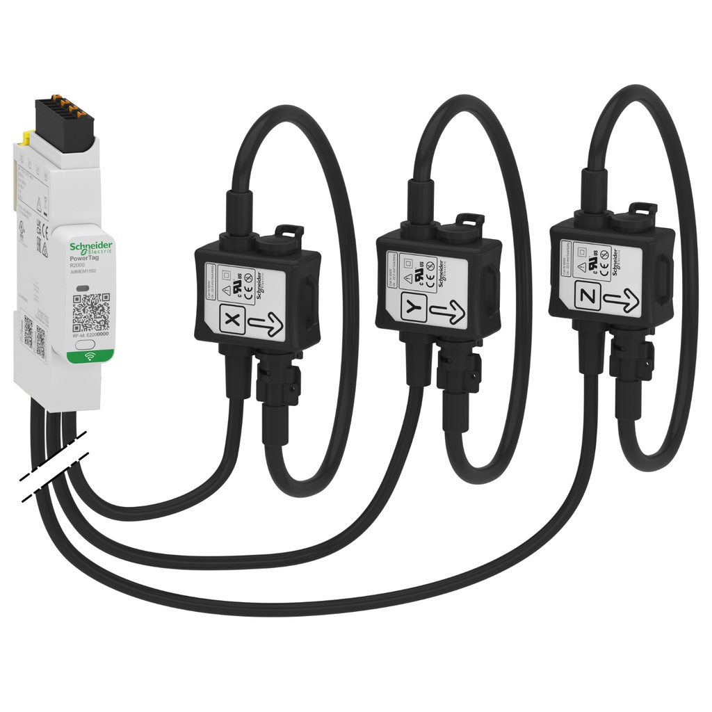 SCHNEIDER ELECTRIC A9MEM1592