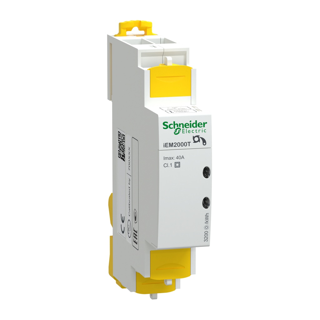 SCHNEIDER ELECTRIC A9MEM2000T