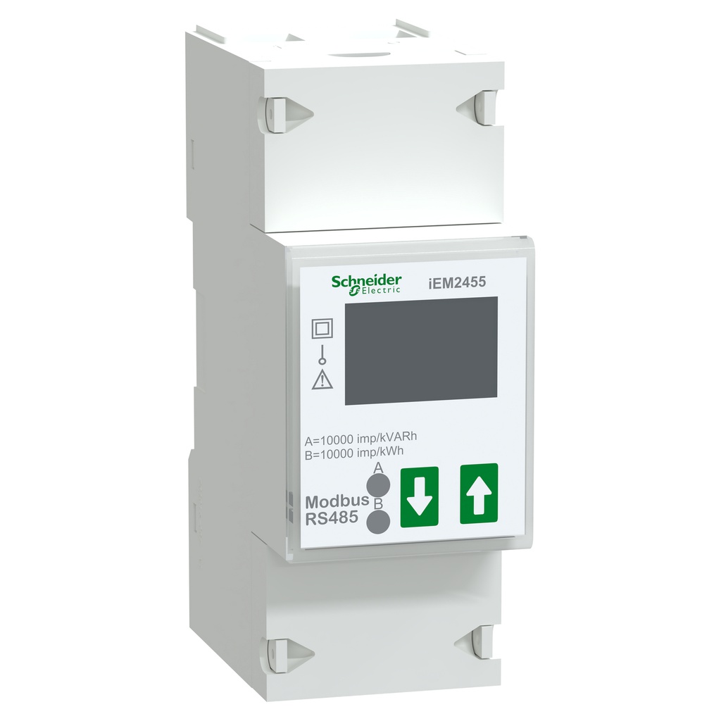 SCHNEIDER ELECTRIC A9MEM2455