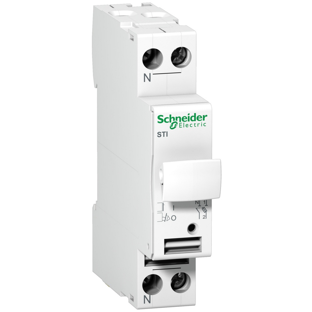 SCHNEIDER ELECTRIC A9N15645