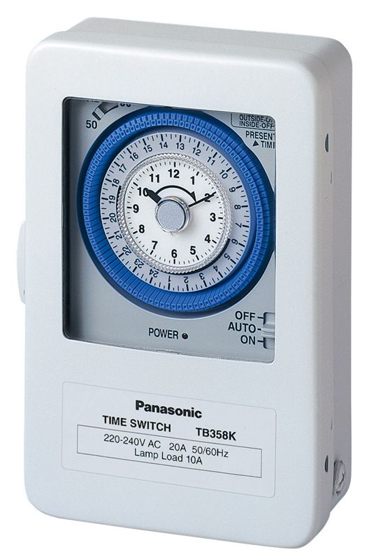 PANASONIC TB358NE5