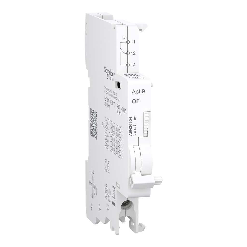SCHNEIDER ELECTRIC A9N26904