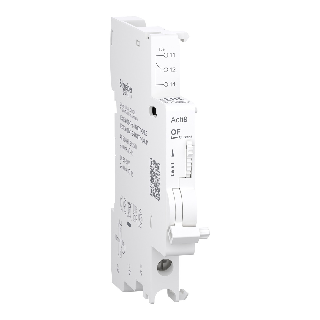 SCHNEIDER ELECTRIC A9N26914