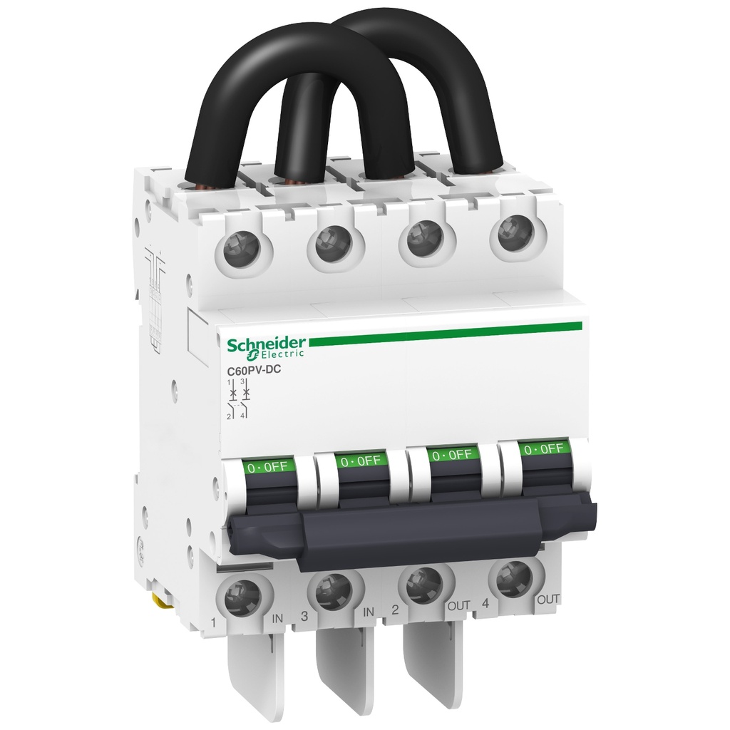 SCHNEIDER ELECTRIC A9N61660