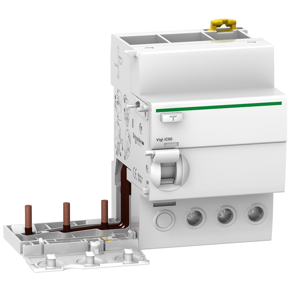 SCHNEIDER ELECTRIC A9V41340