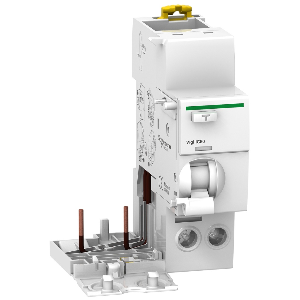 SCHNEIDER ELECTRIC A9V44225