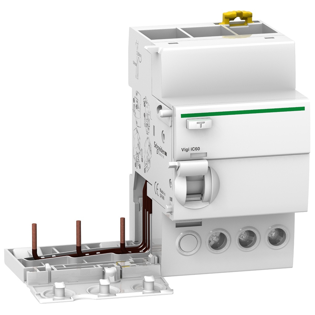 SCHNEIDER ELECTRIC A9V44325