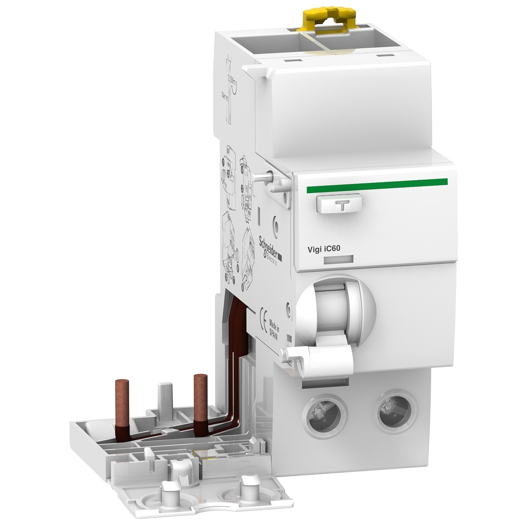 SCHNEIDER ELECTRIC A9V51263