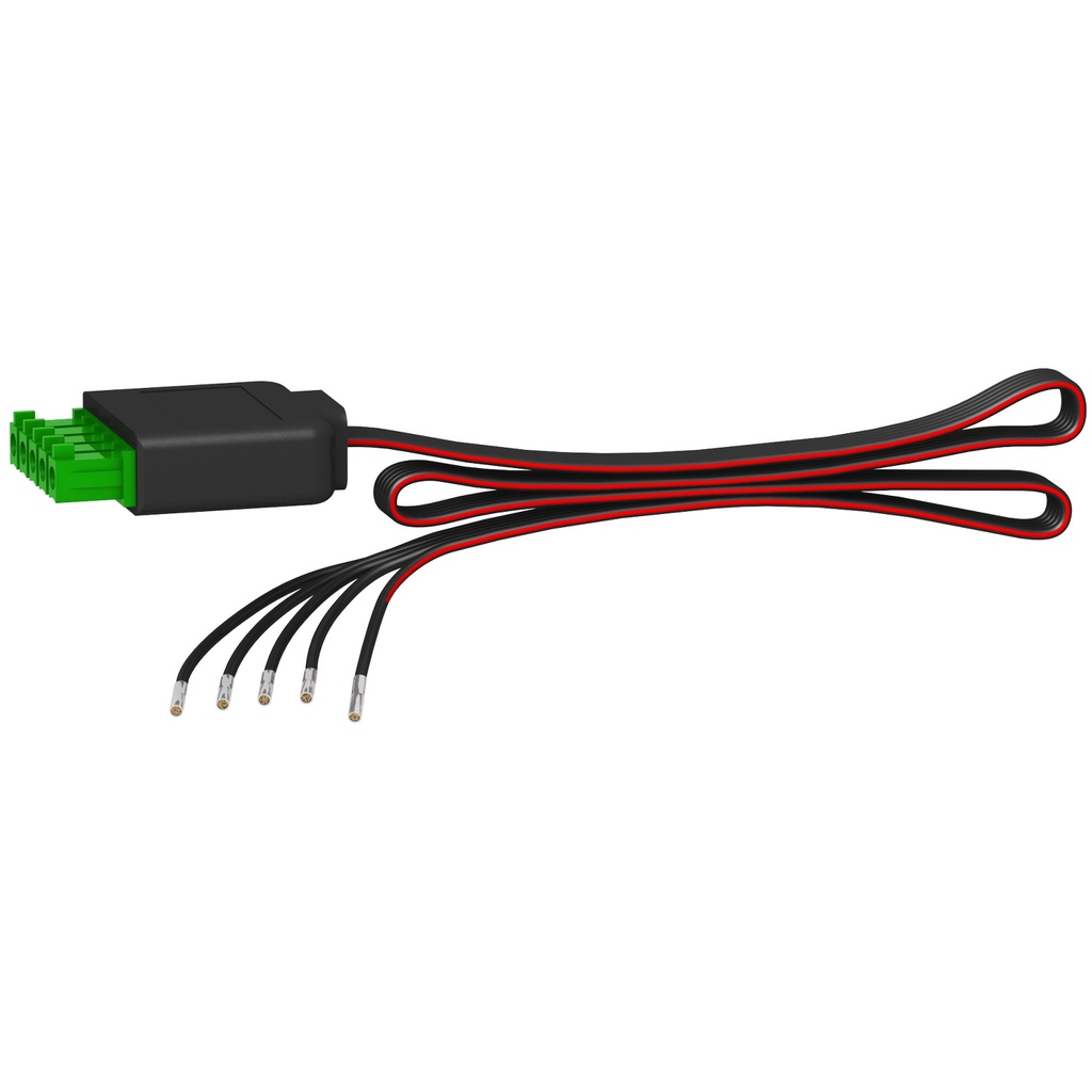 SCHNEIDER ELECTRIC A9XCAU06