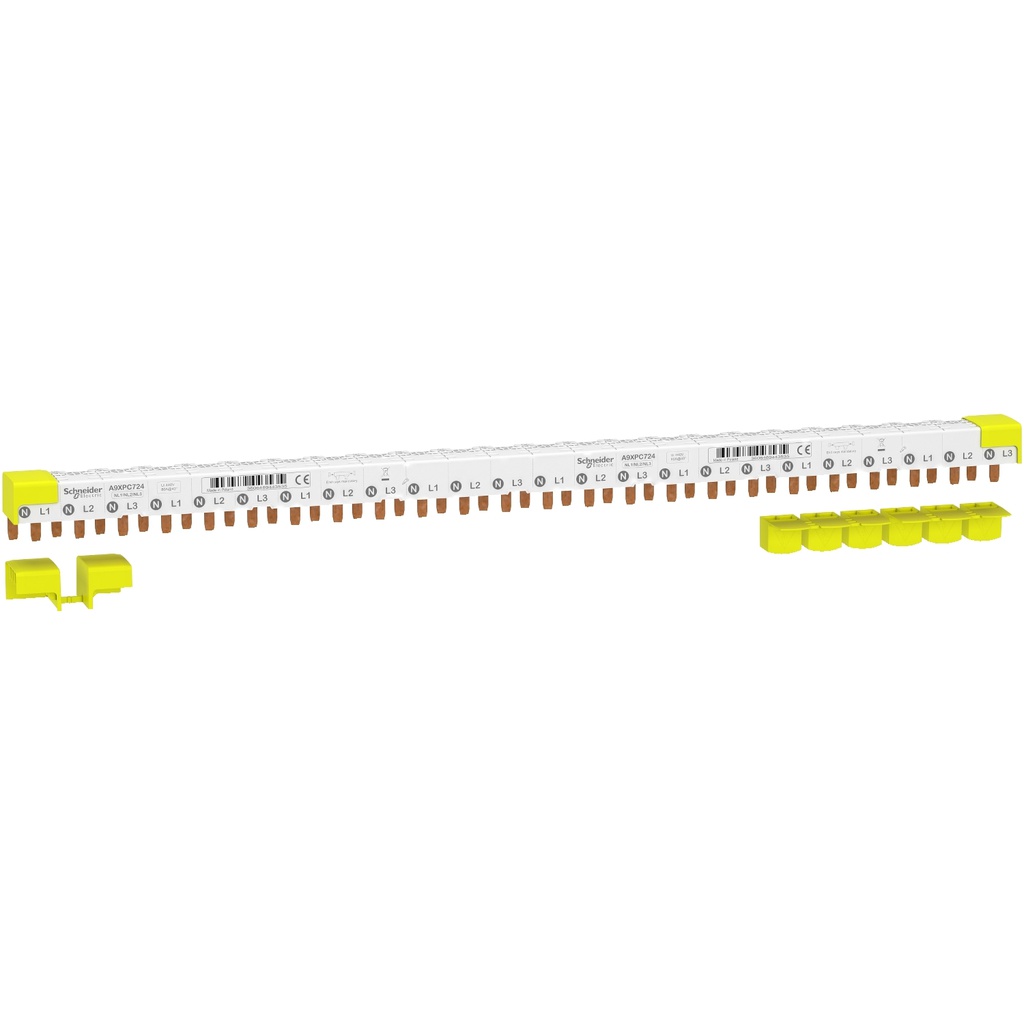 SCHNEIDER ELECTRIC A9XPC724