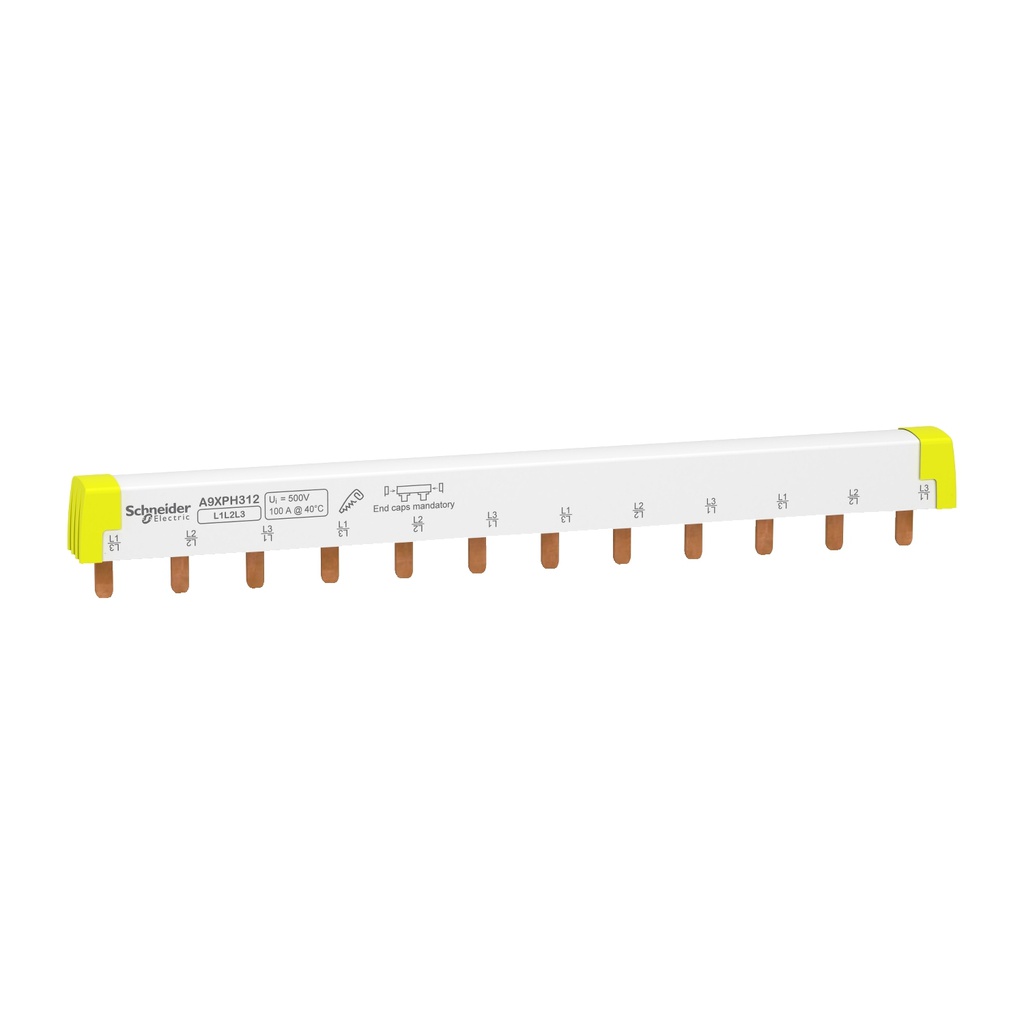 SCHNEIDER ELECTRIC A9XPH312