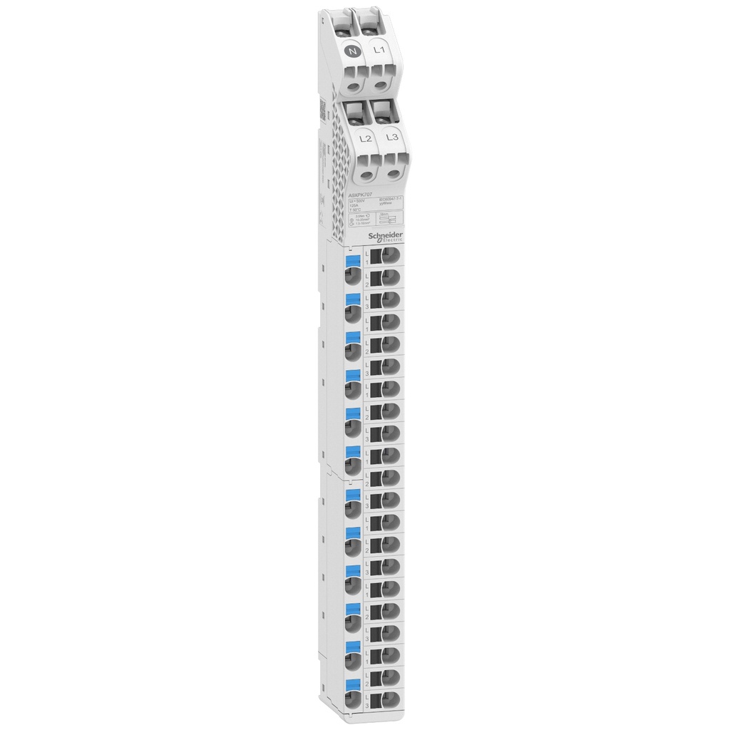 SCHNEIDER ELECTRIC A9XPK707