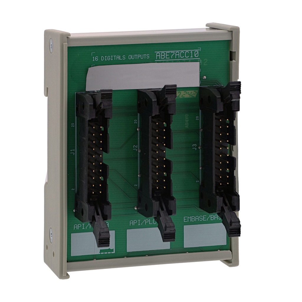 SCHNEIDER ELECTRIC ABE7ACC10