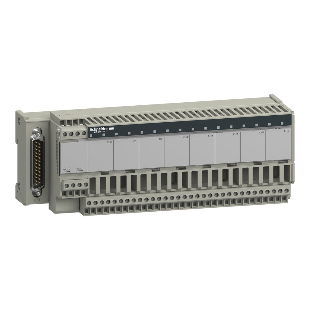 SCHNEIDER ELECTRIC ABE7CPA31