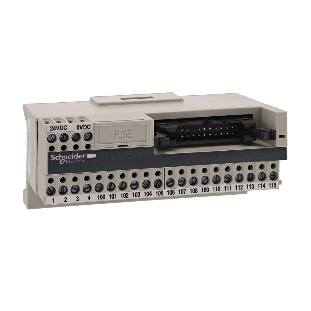 SCHNEIDER ELECTRIC ABE7H16C10