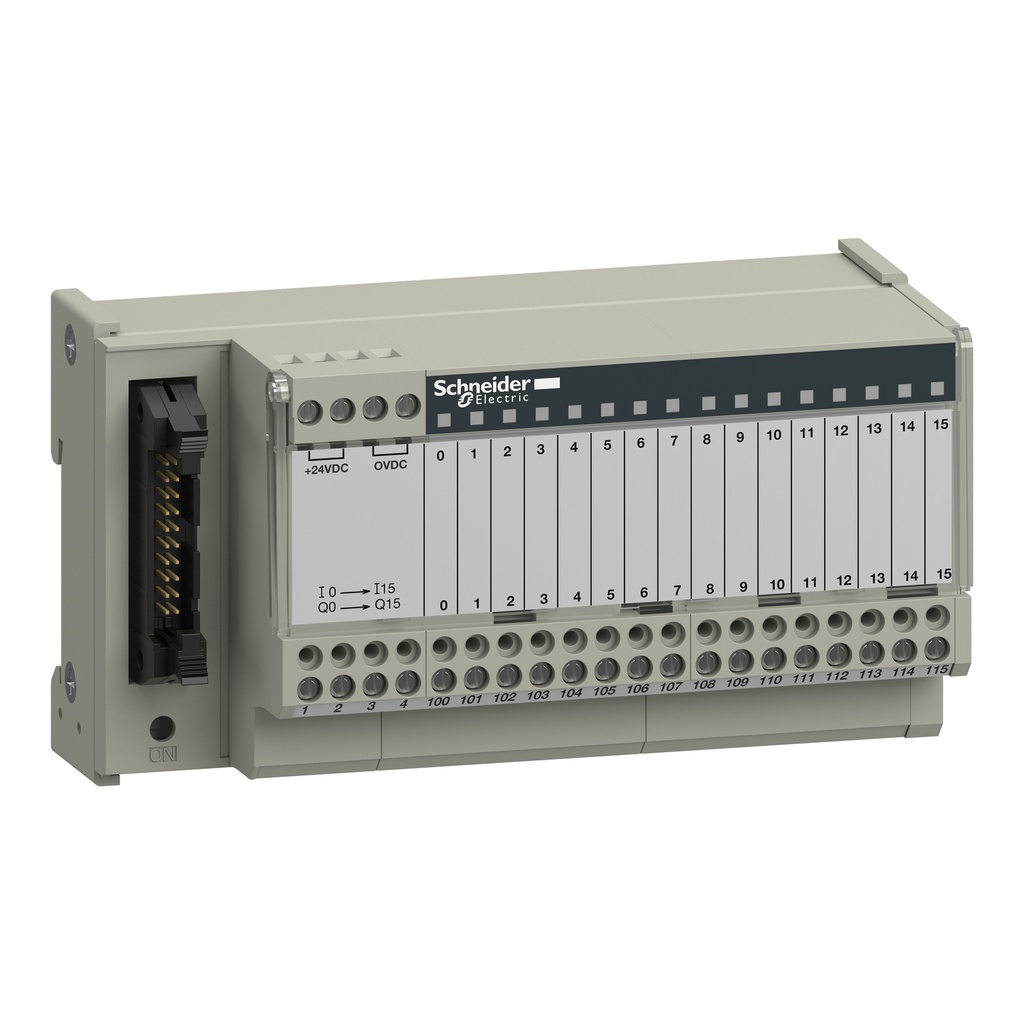 SCHNEIDER ELECTRIC ABE7H16R11
