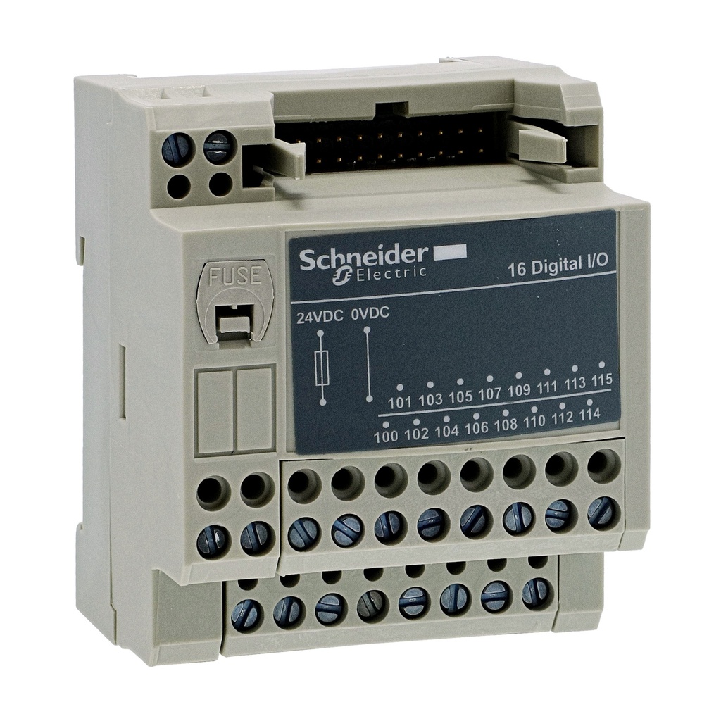 SCHNEIDER ELECTRIC ABE7H20E000