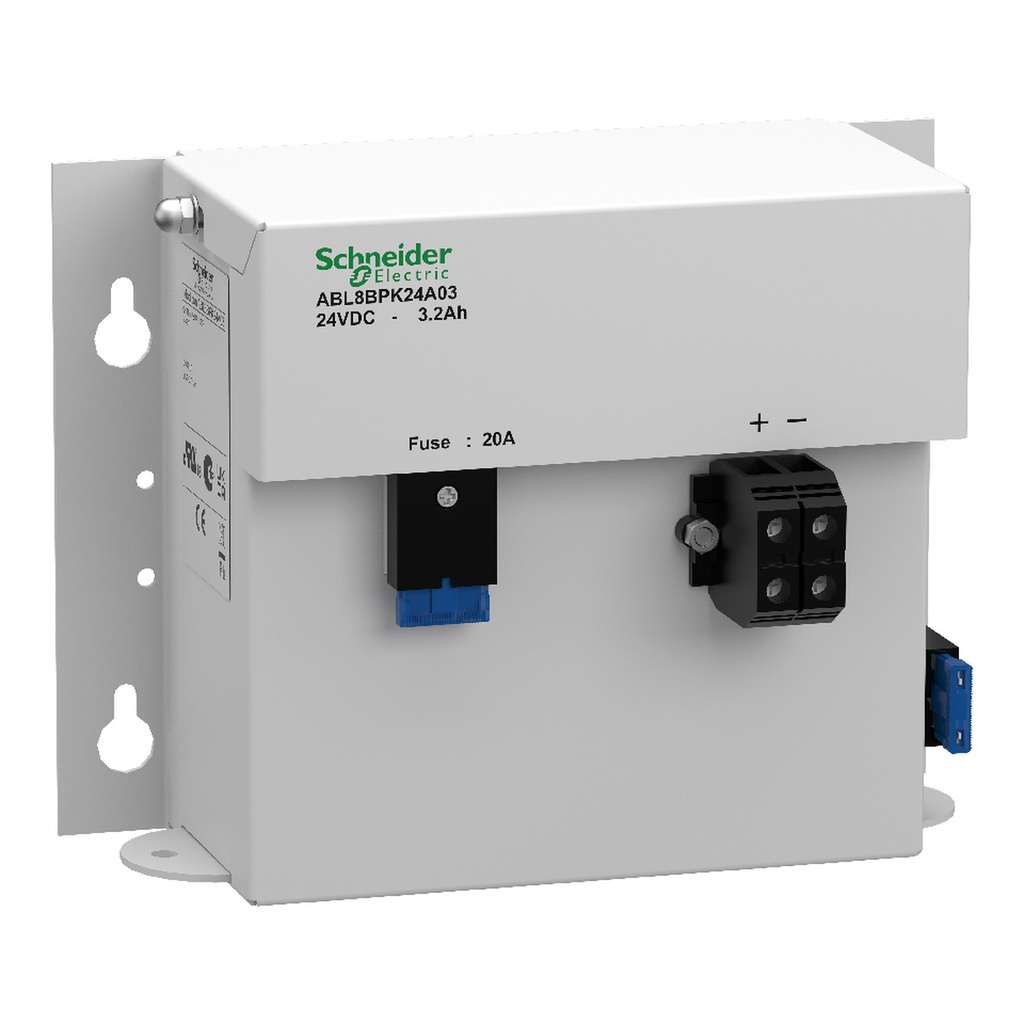 SCHNEIDER ELECTRIC ABL8BPK24A03