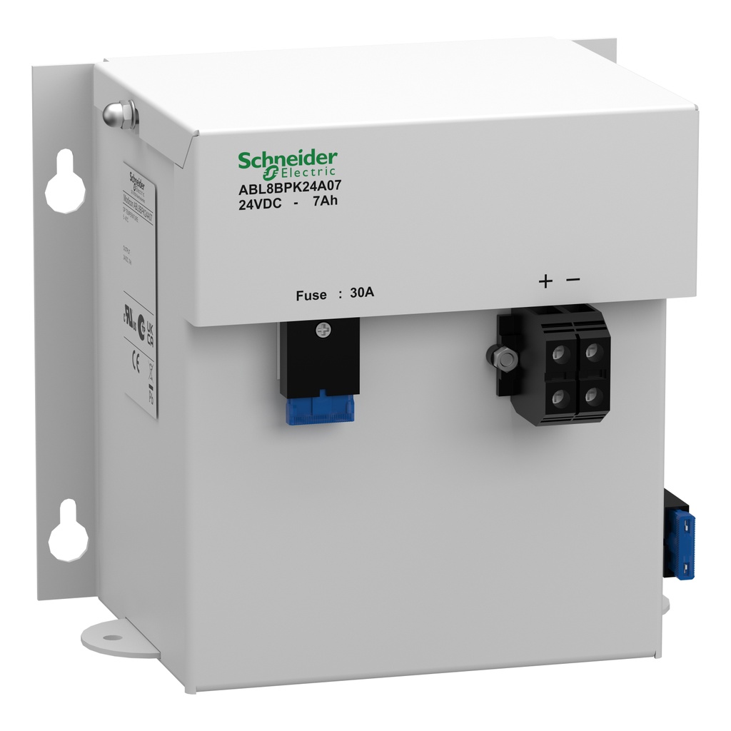 SCHNEIDER ELECTRIC ABL8BPK24A07