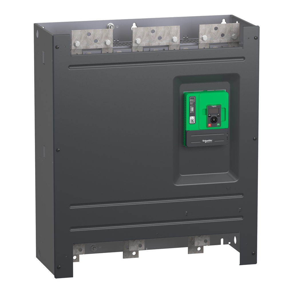 SCHNEIDER ELECTRIC ATS480M12Y