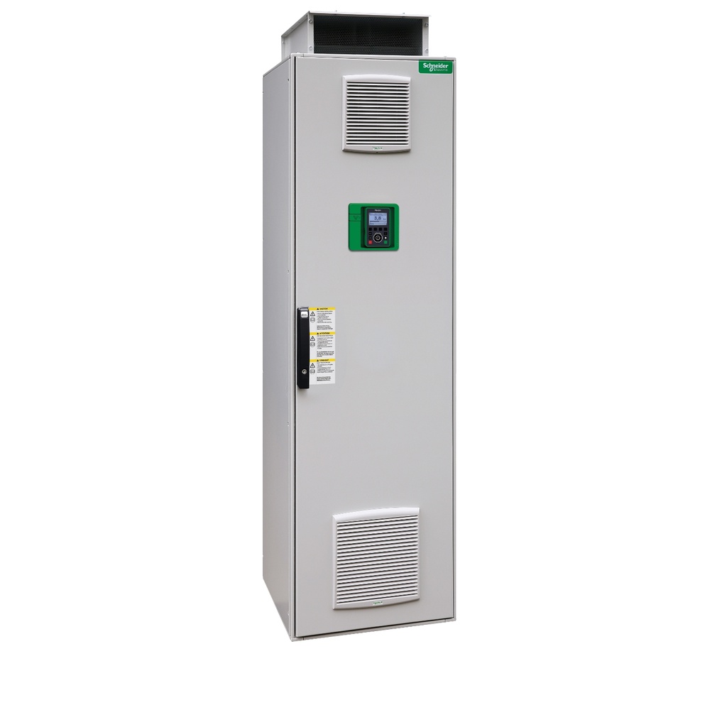SCHNEIDER ELECTRIC ATV630C25N4F