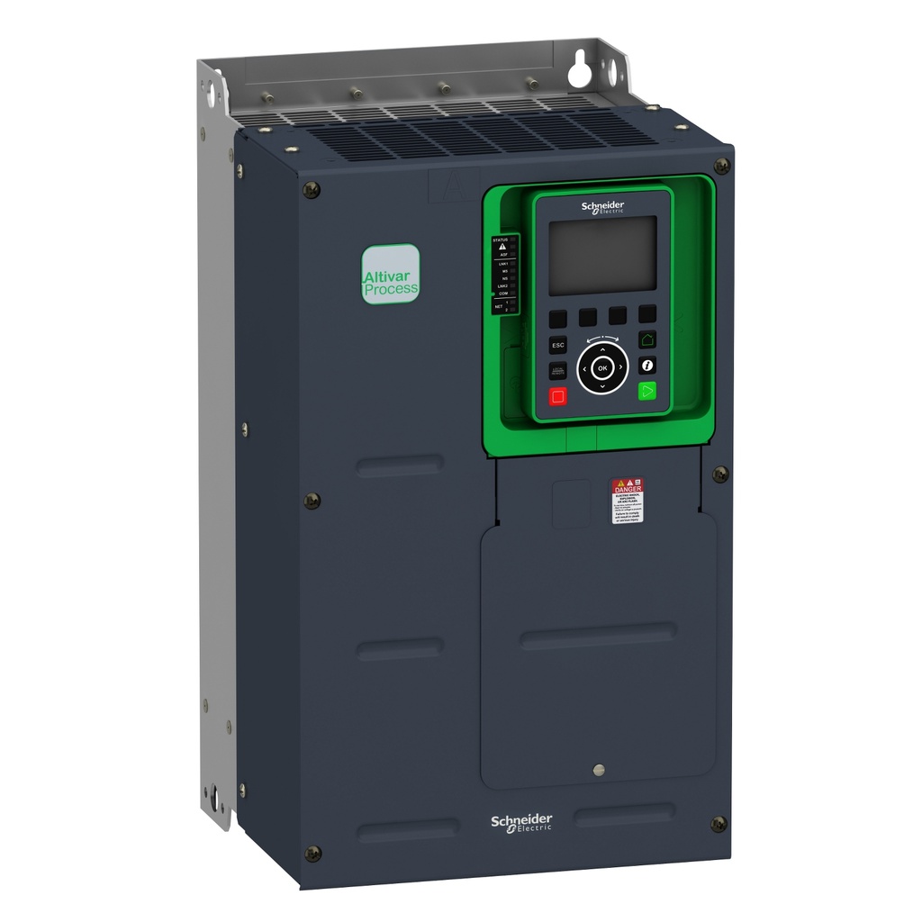 SCHNEIDER ELECTRIC ATV630D22Y6