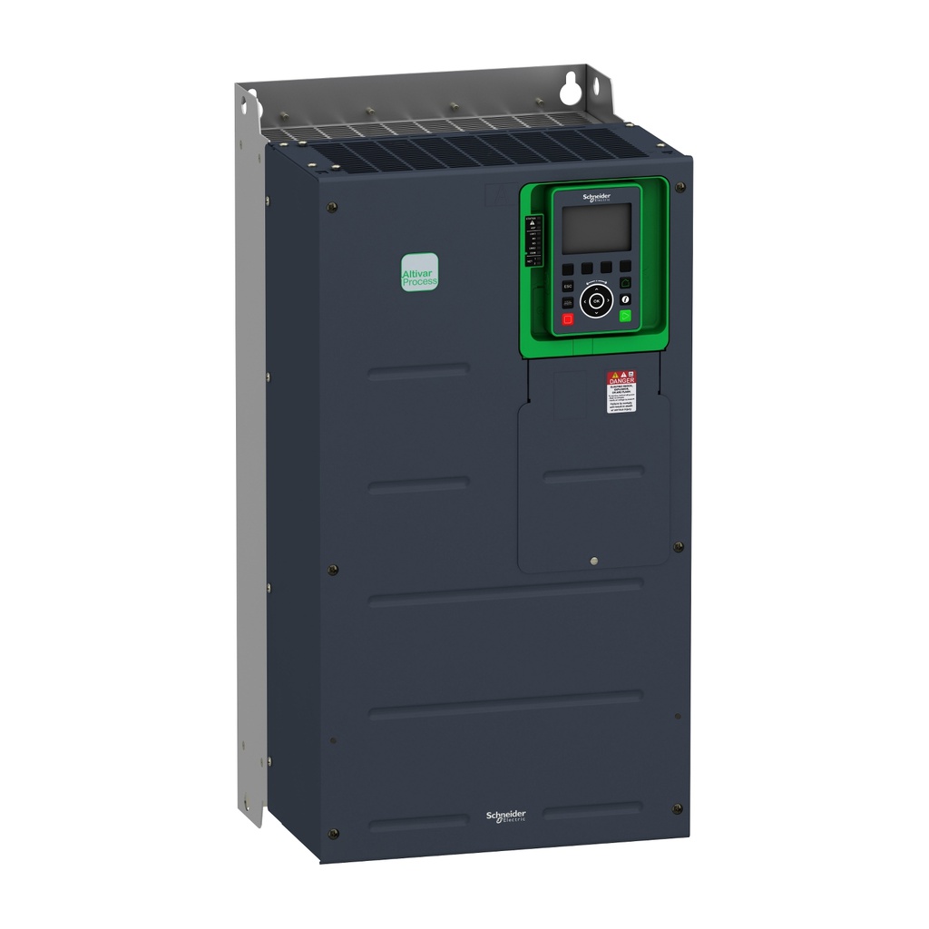 SCHNEIDER ELECTRIC ATV630D75Y6