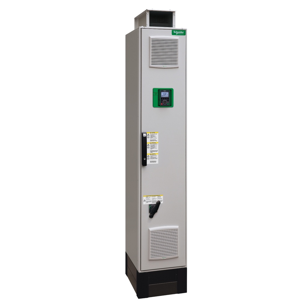 SCHNEIDER ELECTRIC ATV650C13N4F